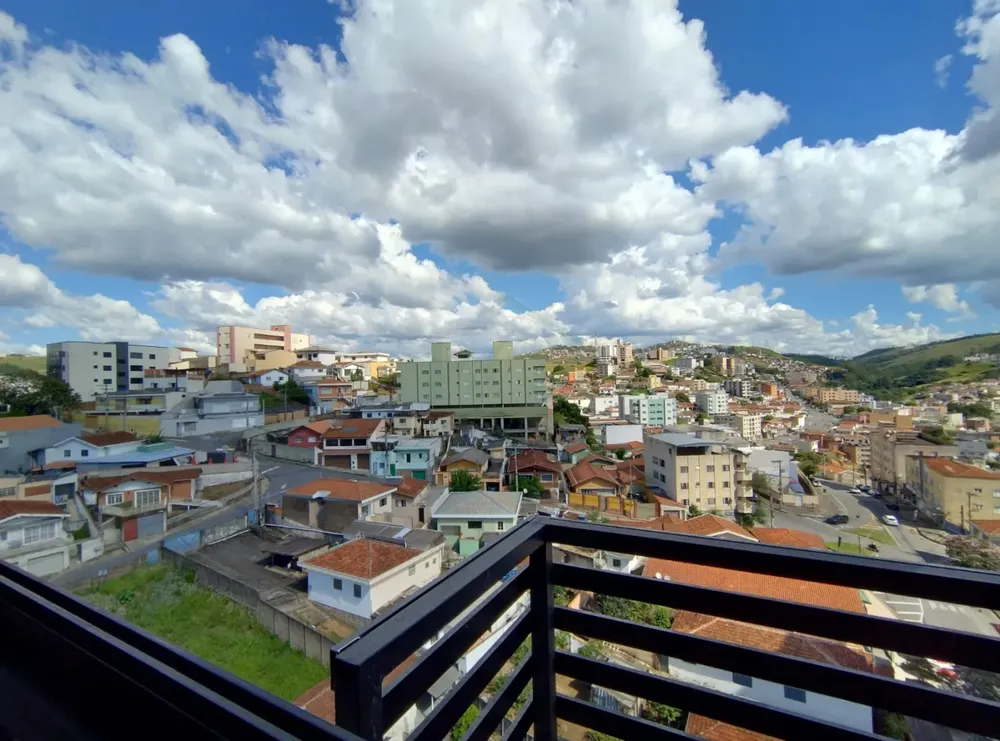 Apartamento, 1 quarto, 54 m² - Foto 2