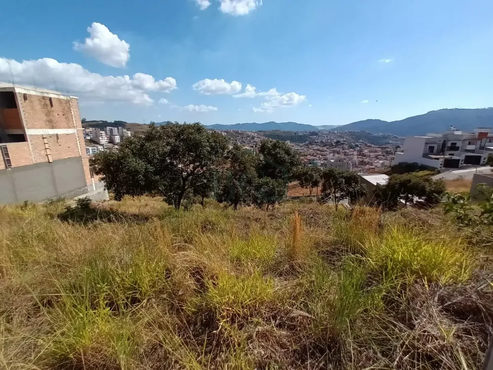 Terreno, 250 m² - Foto 1