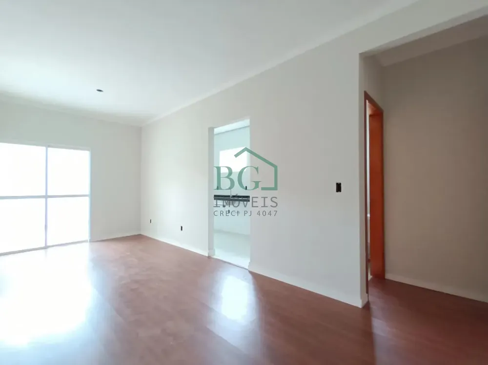 Apartamento, 2 quartos, 80 m² - Foto 1
