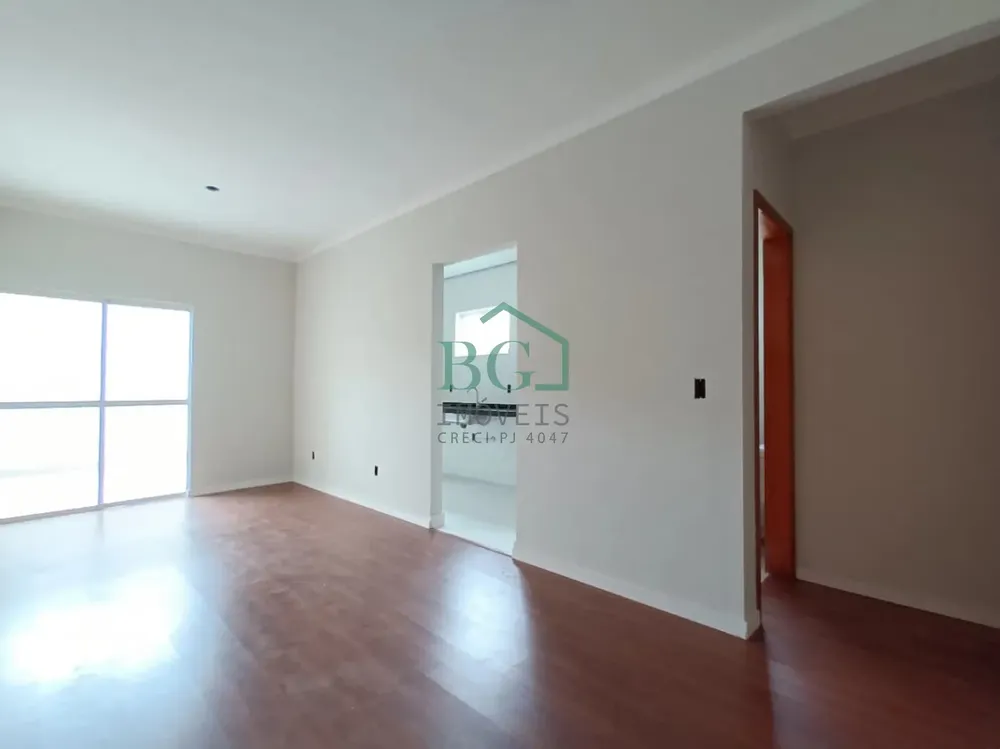 Apartamento, 2 quartos, 80 m² - Foto 2