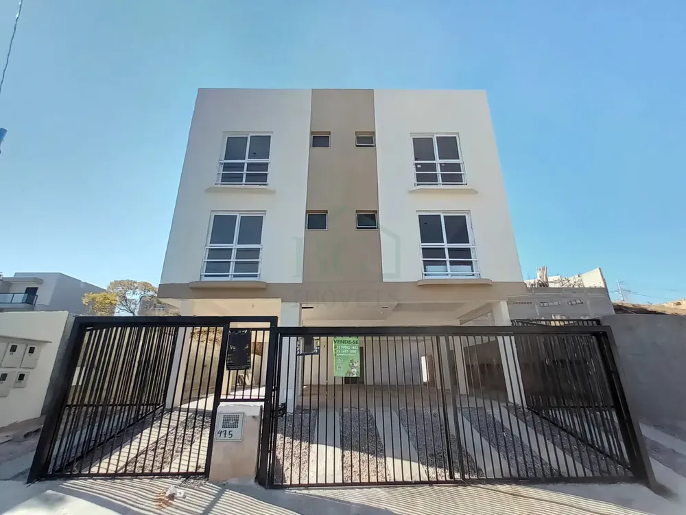 Cobertura, 2 quartos, 120 m² - Foto 1