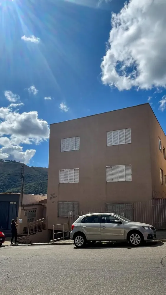 Apartamento, 2 quartos, 123 m² - Foto 1