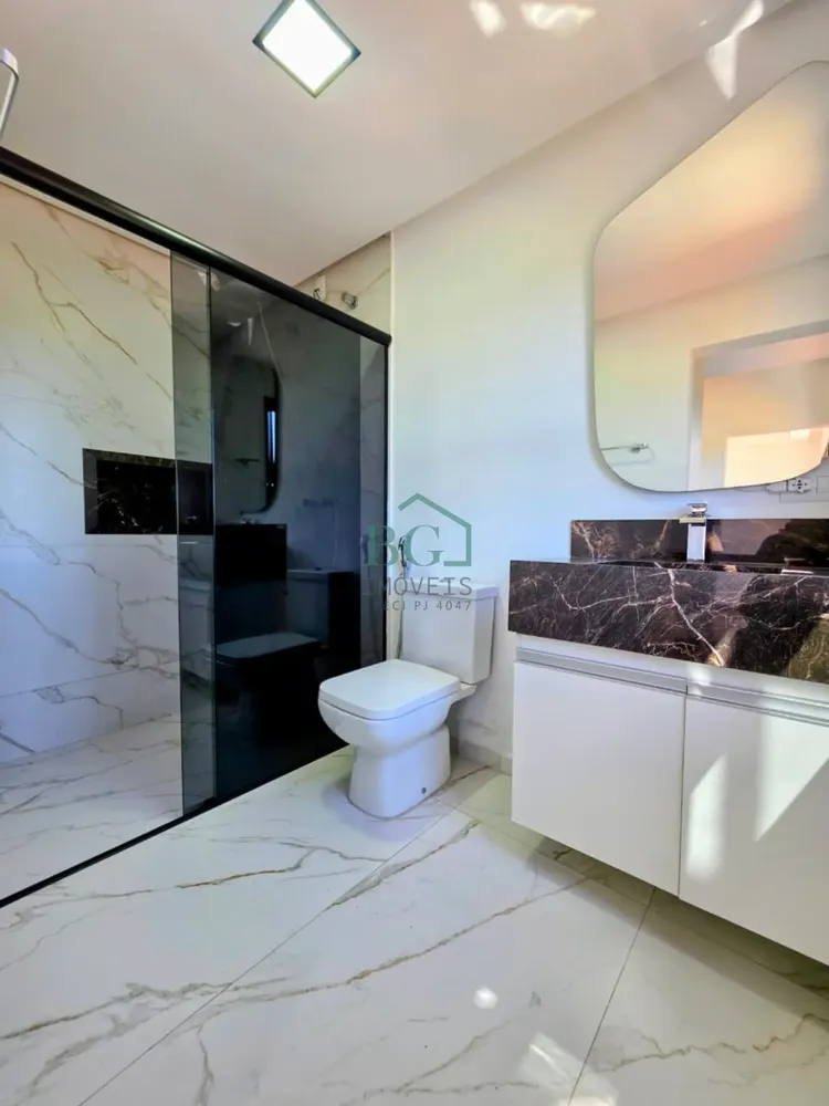 Apartamento, 3 quartos, 136 m² - Foto 2