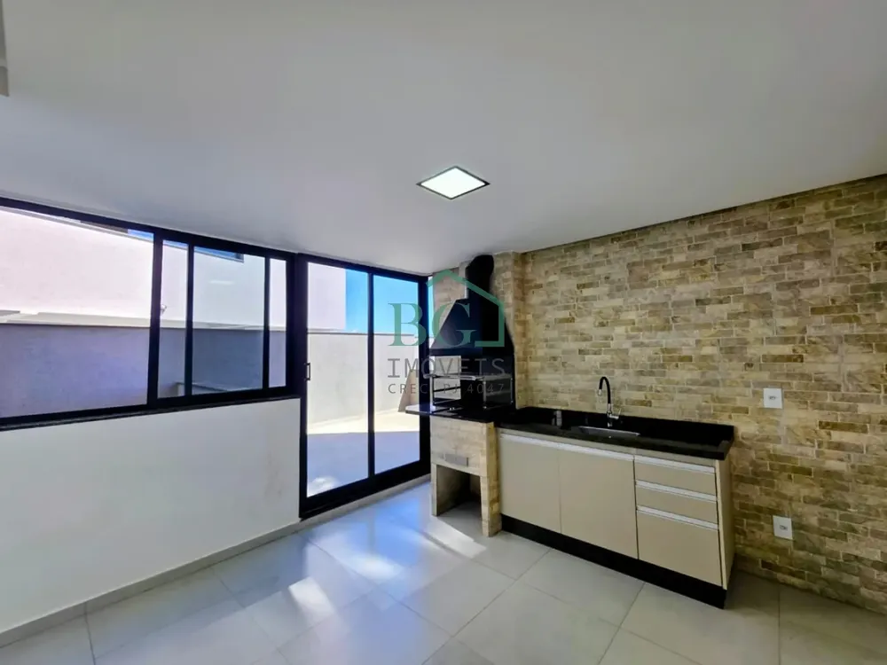 Apartamento, 3 quartos, 136 m² - Foto 6