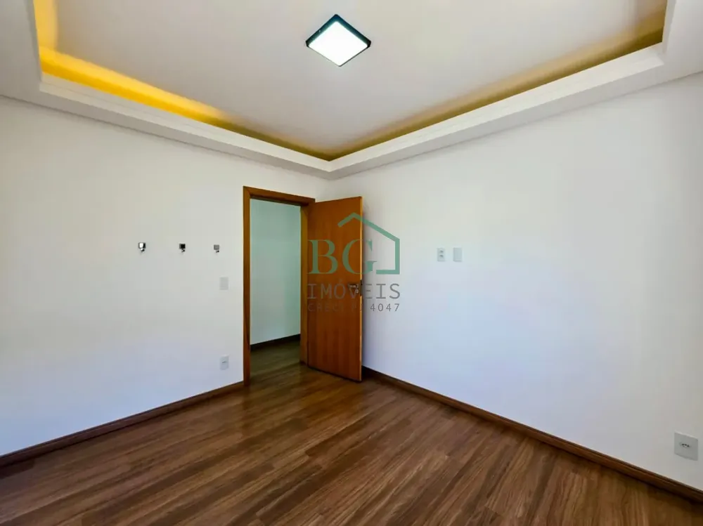 Apartamento, 3 quartos, 136 m² - Foto 5