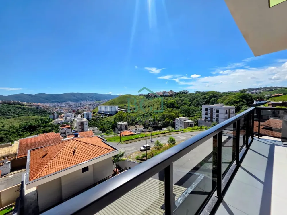 Apartamento, 3 quartos, 136 m² - Foto 3