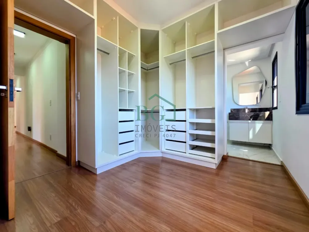 Apartamento, 3 quartos, 136 m² - Foto 1