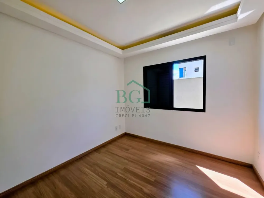 Apartamento, 3 quartos, 136 m² - Foto 4
