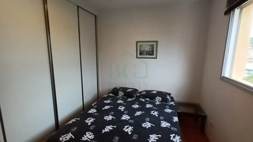 Apartamento, 3 quartos, 118 m² - Foto 5