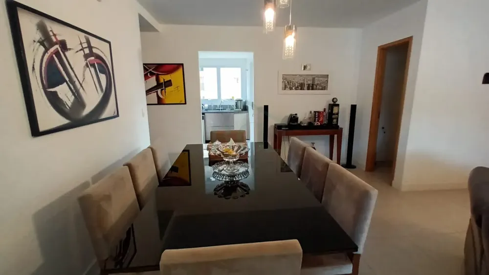 Apartamento, 3 quartos, 118 m² - Foto 2