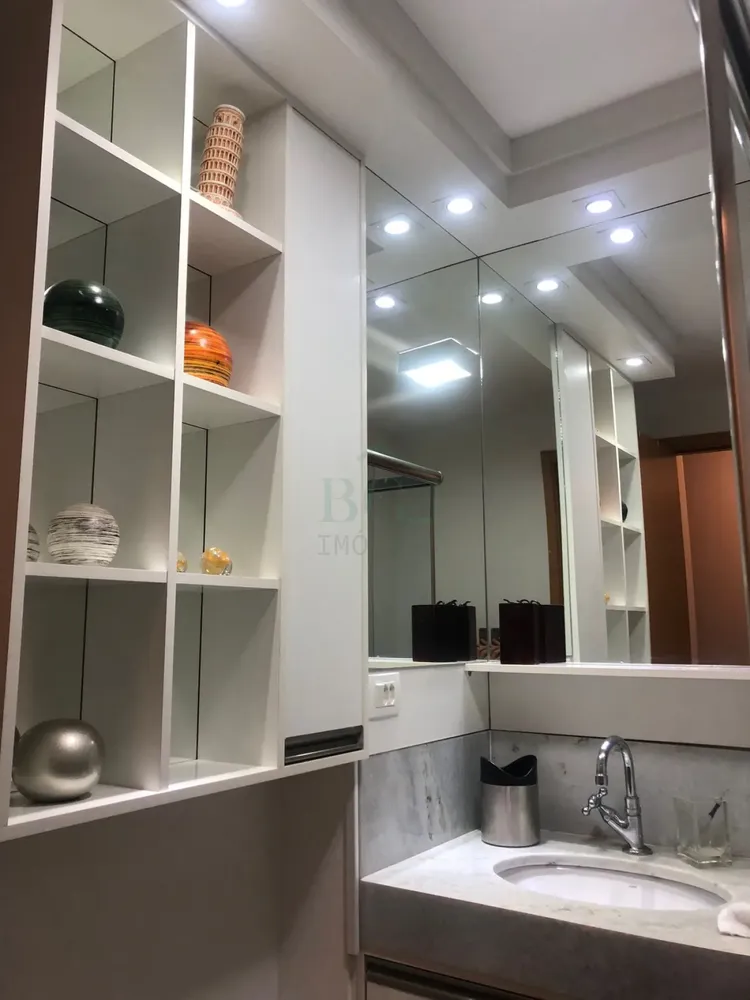 Apartamento, 3 quartos, 118 m² - Foto 4
