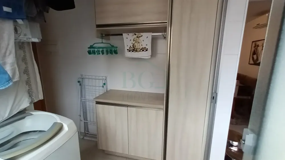 Apartamento, 3 quartos, 118 m² - Foto 6