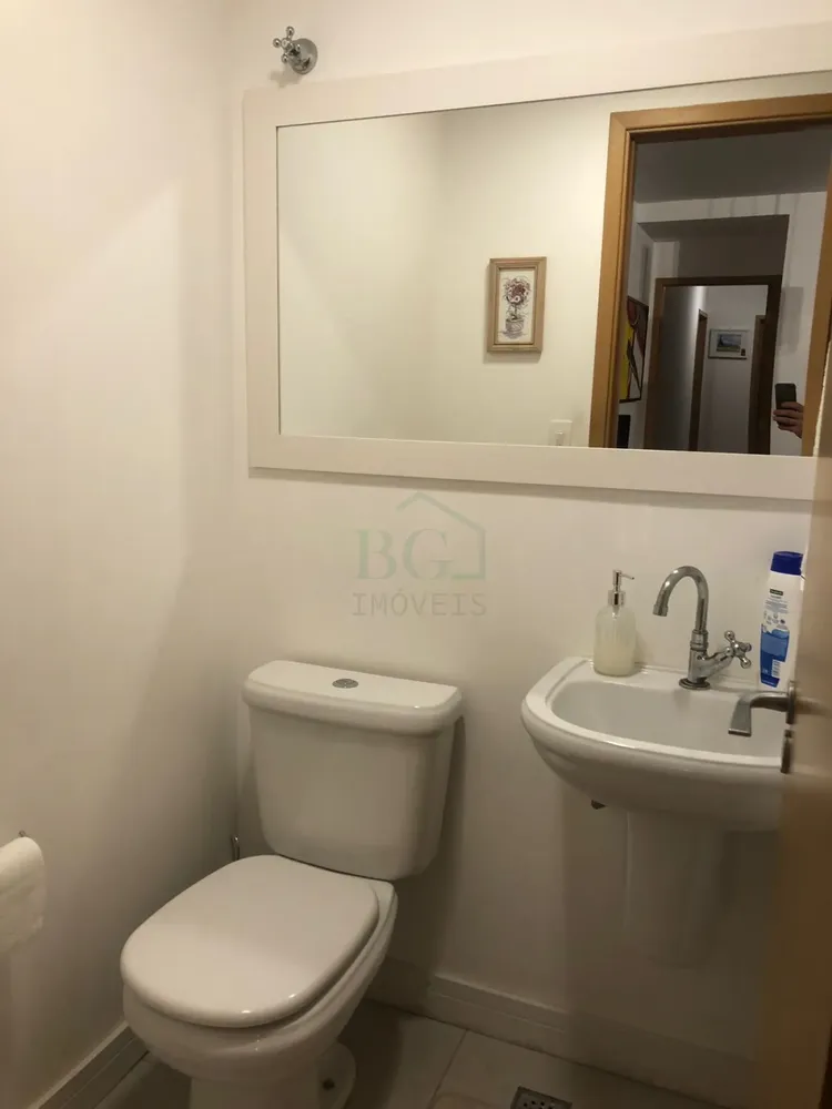 Apartamento, 3 quartos, 118 m² - Foto 8
