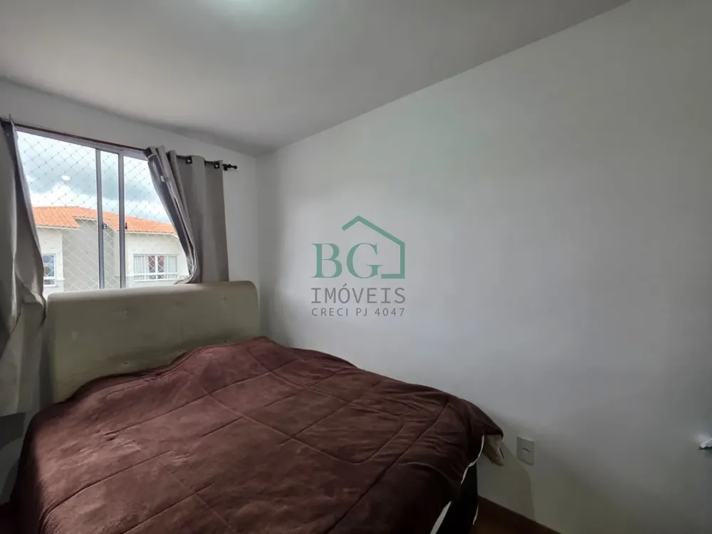 Apartamento, 2 quartos, 49 m² - Foto 1