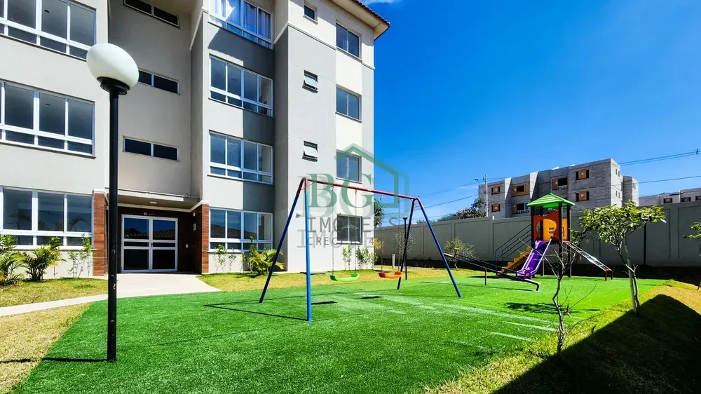 Apartamento, 2 quartos, 49 m² - Foto 5