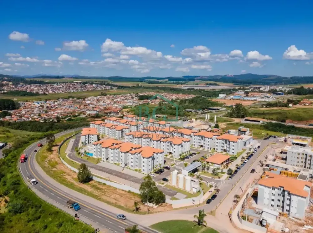 Apartamento, 2 quartos, 49 m² - Foto 8