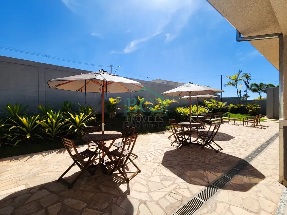 Apartamento, 2 quartos, 49 m² - Foto 2