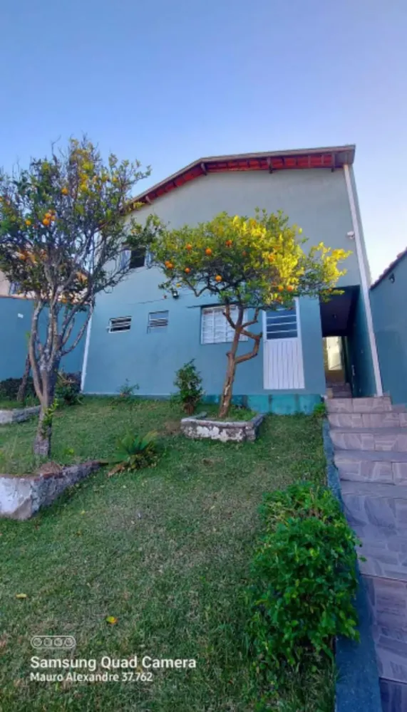 Casa, 3 quartos, 121 m² - Foto 3