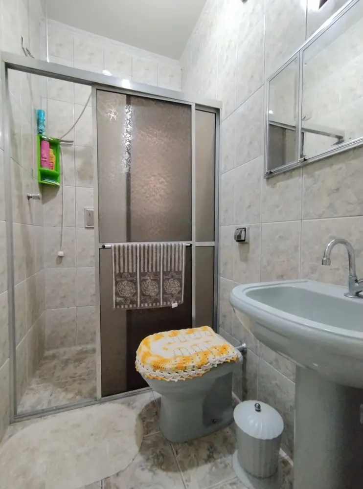 Casa, 3 quartos, 121 m² - Foto 4