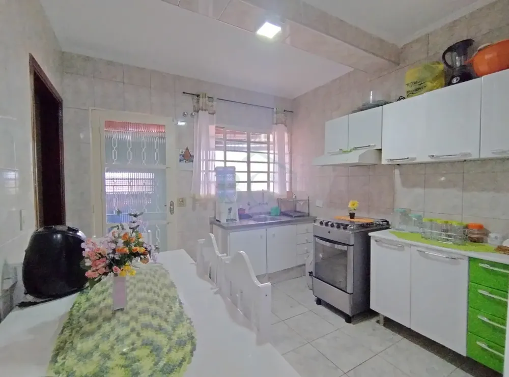 Casa, 3 quartos, 121 m² - Foto 5