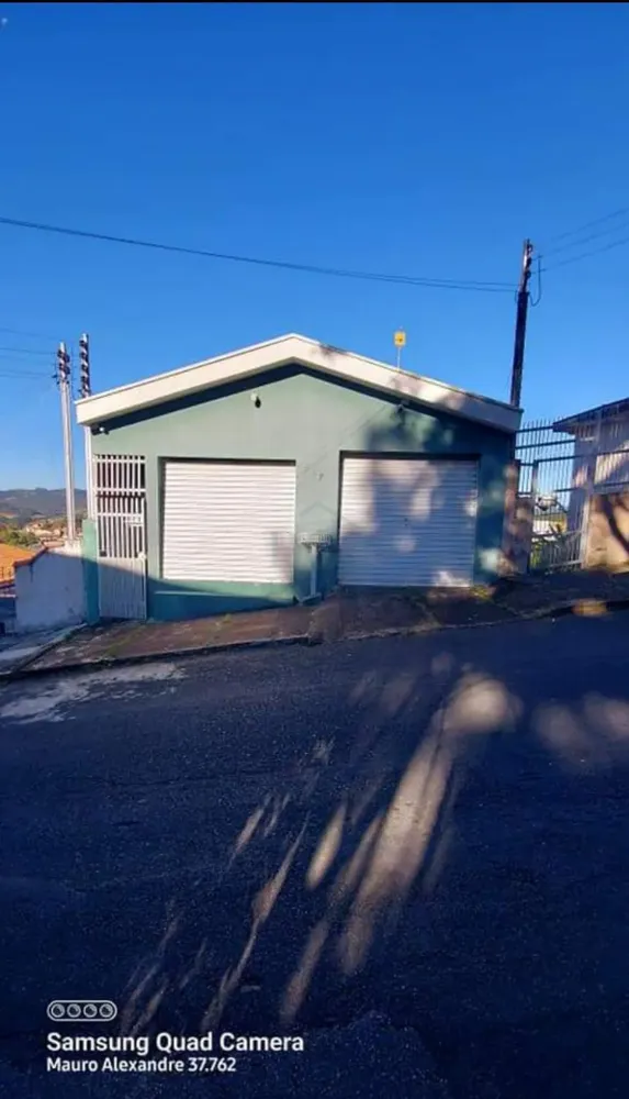 Casa, 3 quartos, 121 m² - Foto 1