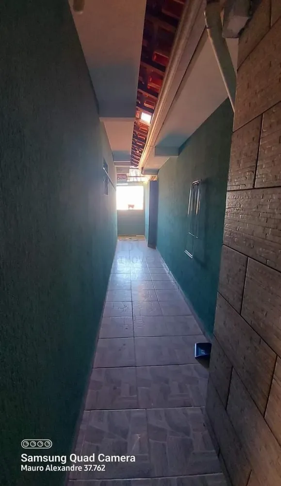 Casa, 3 quartos, 121 m² - Foto 8