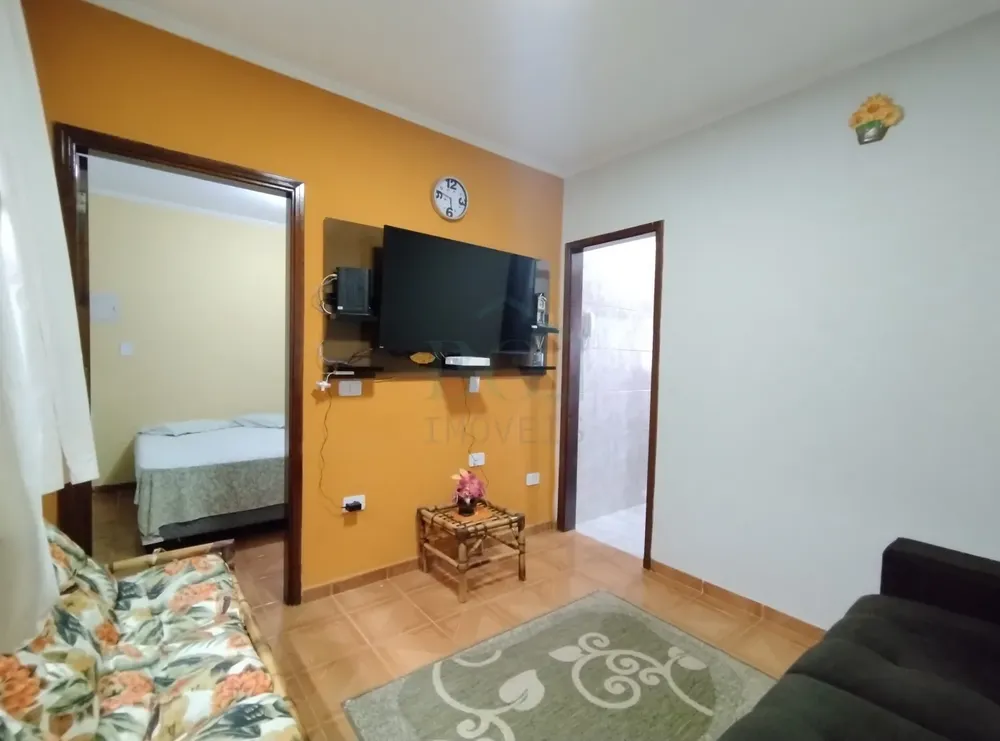 Casa, 3 quartos, 121 m² - Foto 6