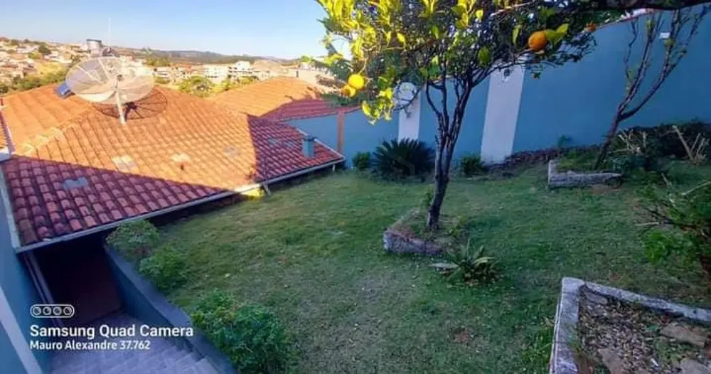 Casa, 3 quartos, 121 m² - Foto 2