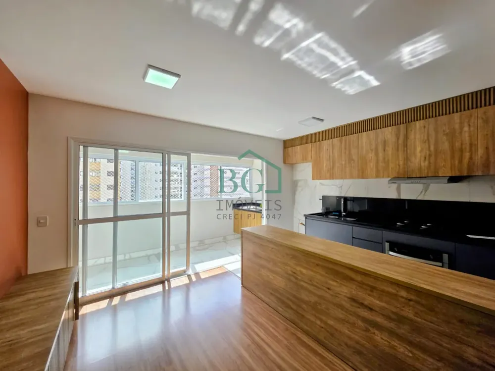 Apartamento, 2 quartos, 72 m² - Foto 2