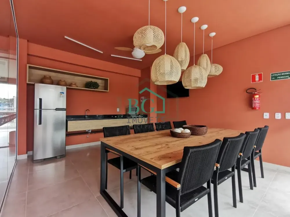 Apartamento, 2 quartos, 72 m² - Foto 8