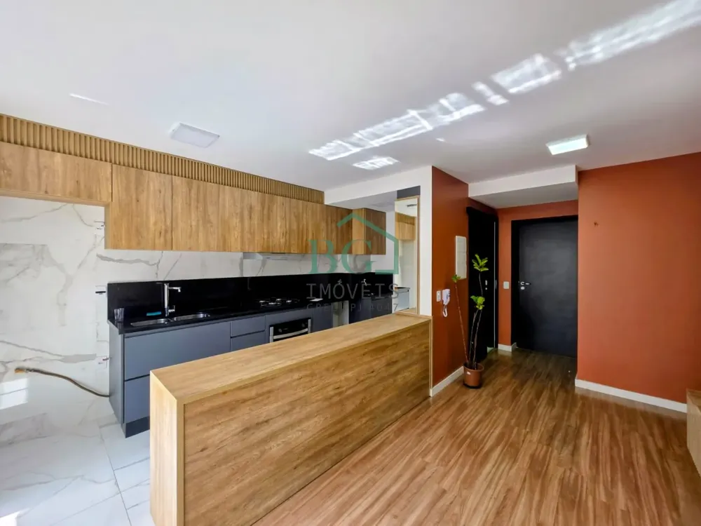 Apartamento, 2 quartos, 72 m² - Foto 3