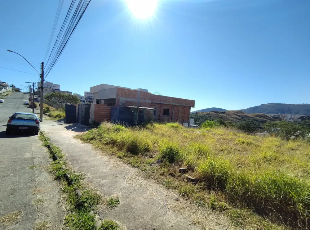 Terreno, 378 m² - Foto 3