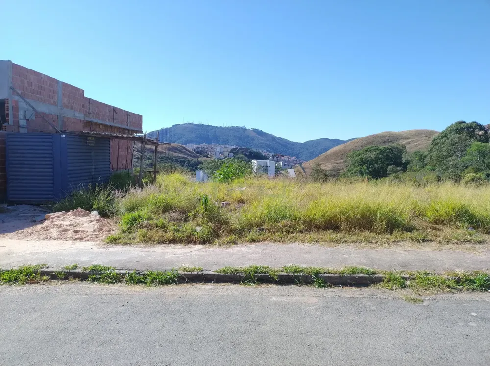 Terreno, 378 m² - Foto 1
