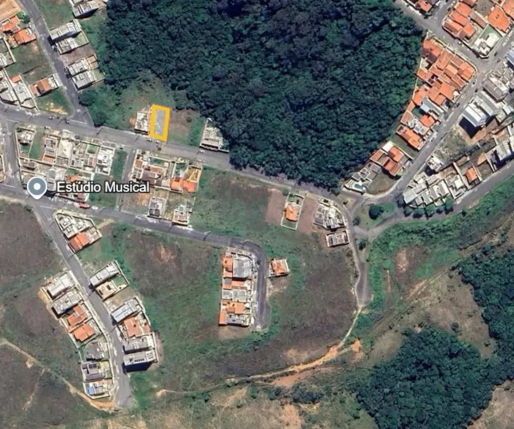 Terreno, 378 m² - Foto 4