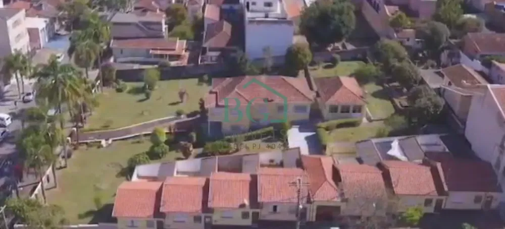 Casa, 3 quartos, 302 m² - Foto 5