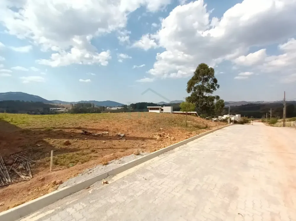 Terreno, 2015 m² - Foto 1