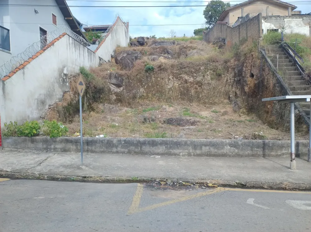 Terreno, 360 m² - Foto 1