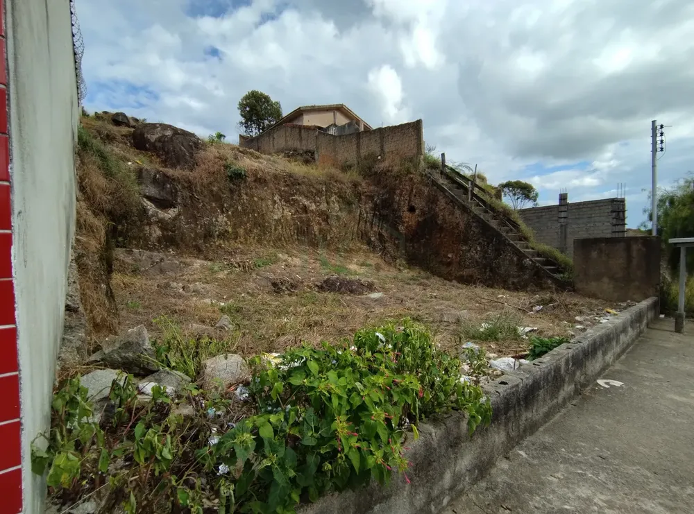 Terreno, 360 m² - Foto 2