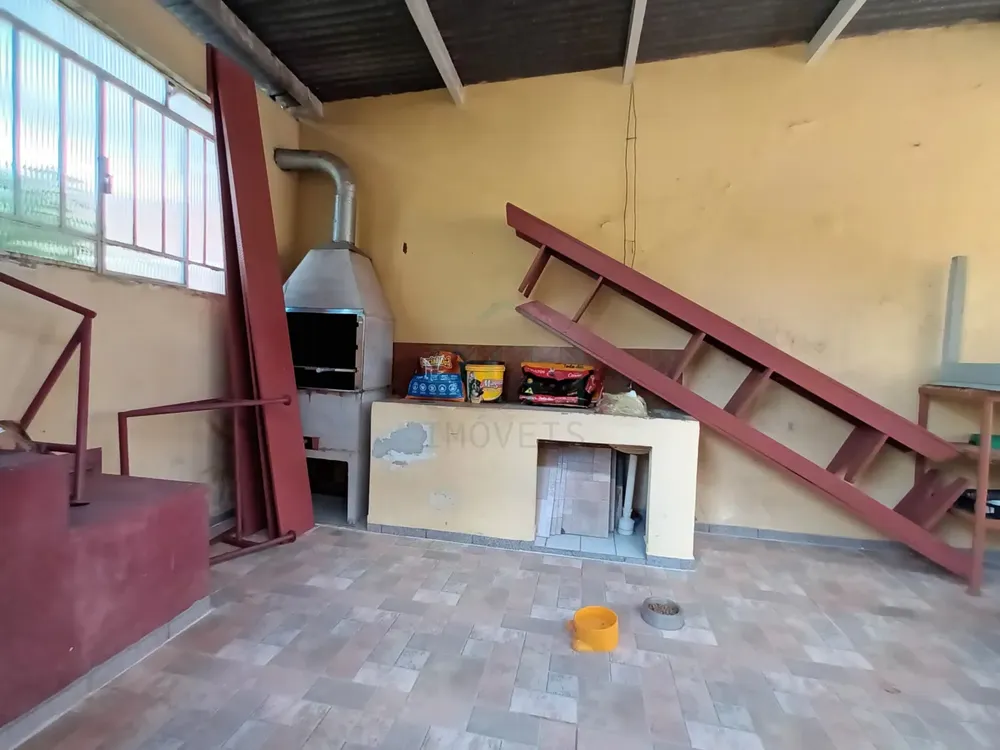 Casa, 5 quartos, 247 m² - Foto 7
