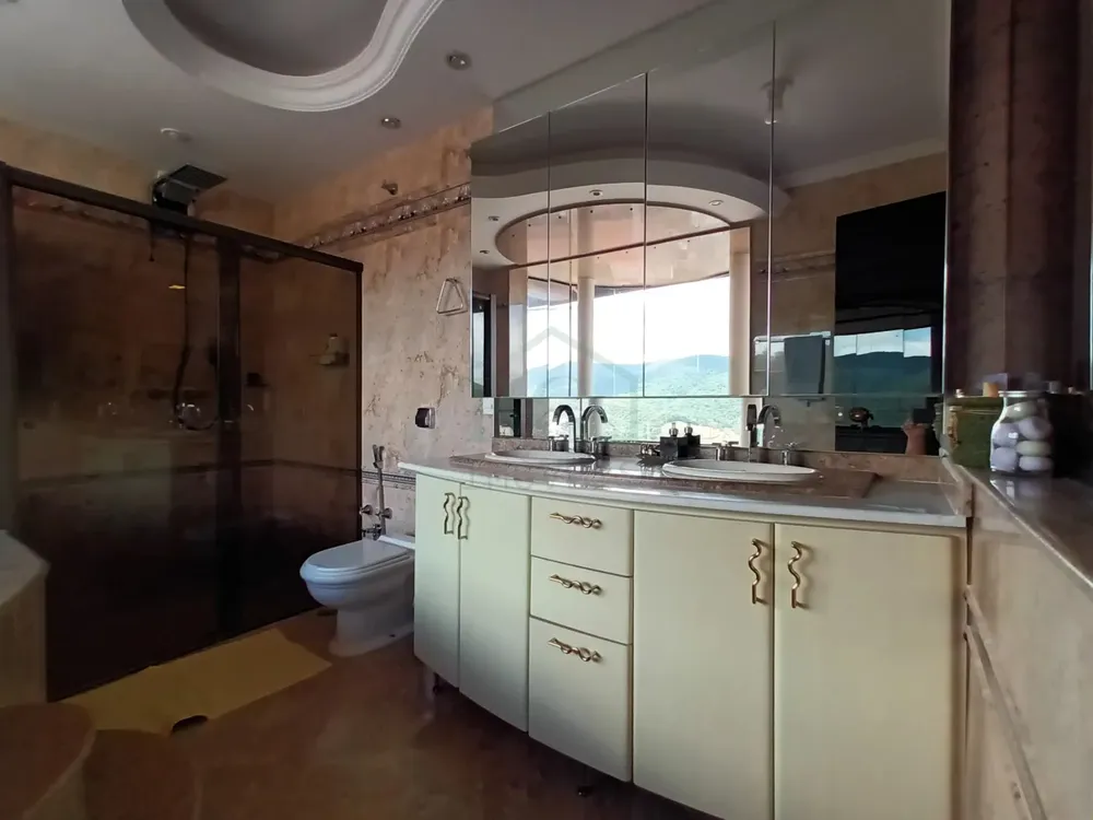 Casa, 5 quartos, 428 m² - Foto 4
