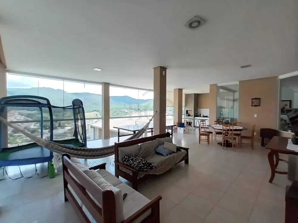 Casa, 5 quartos, 428 m² - Foto 7