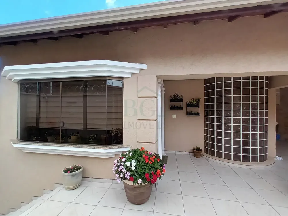 Casa, 5 quartos, 428 m² - Foto 1