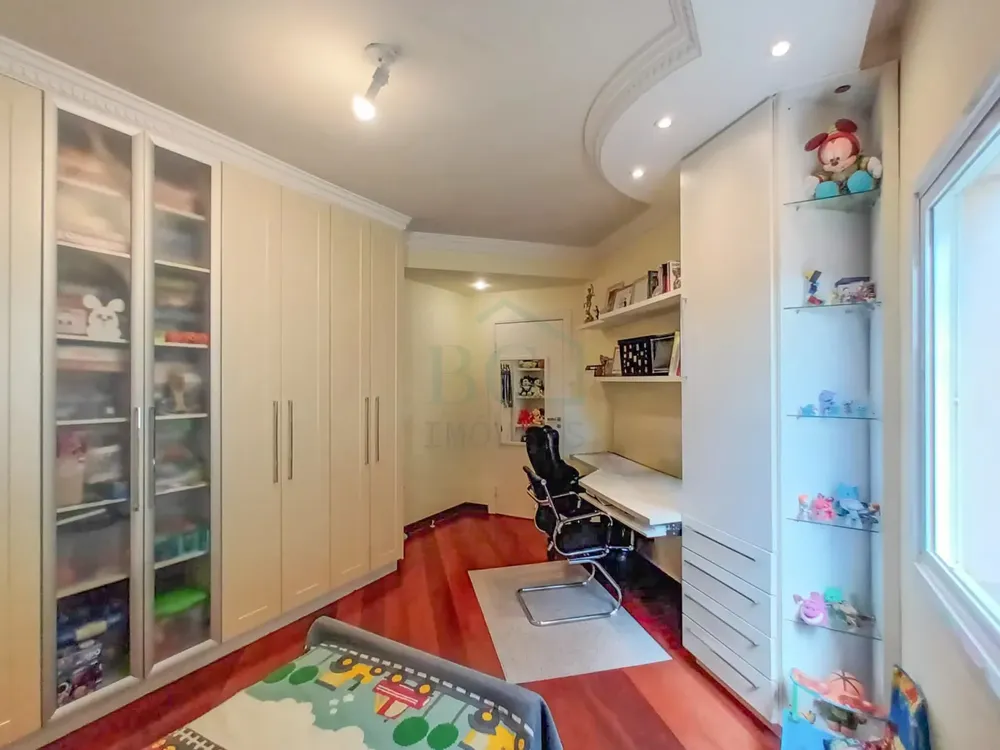 Casa, 5 quartos, 428 m² - Foto 5