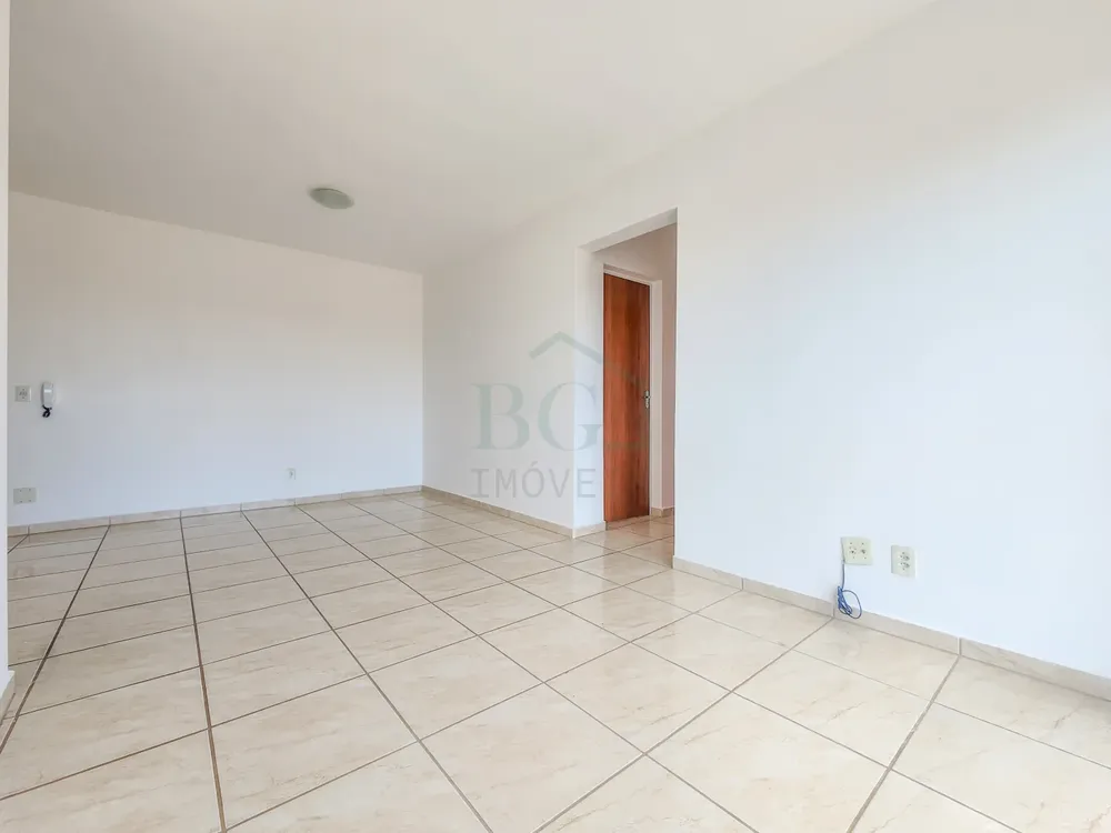 Apartamento, 2 quartos, 45 m² - Foto 1