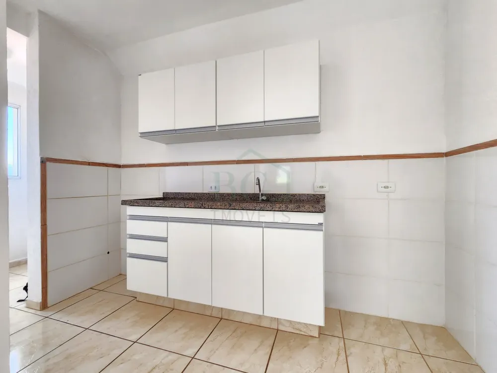 Apartamento, 2 quartos, 45 m² - Foto 6