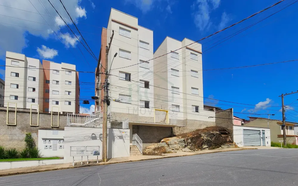 Apartamento, 2 quartos, 45 m² - Foto 8
