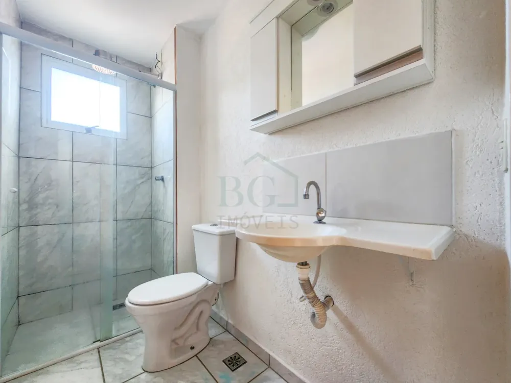 Apartamento, 2 quartos, 45 m² - Foto 7