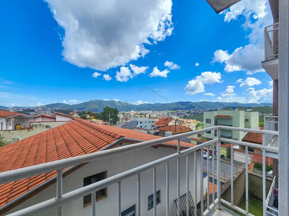 Apartamento, 2 quartos, 45 m² - Foto 2