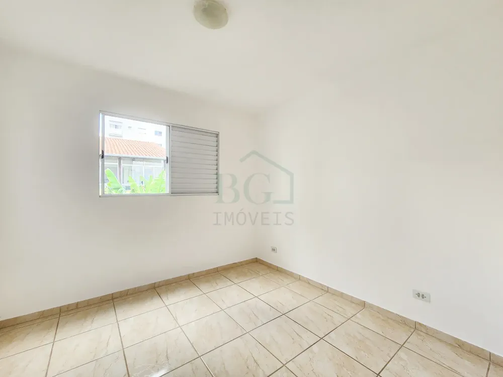 Apartamento, 2 quartos, 45 m² - Foto 3