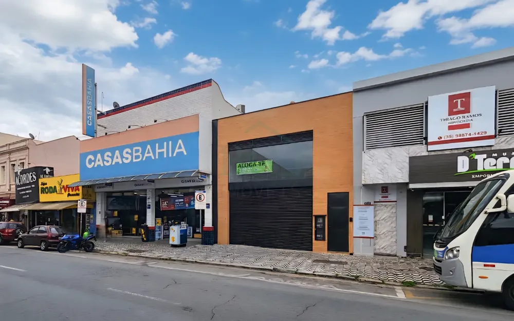 Loja-Salão, 145 m² - Foto 8